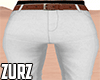 Z | Miami Pant White