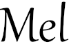 Mel(Fixed)