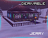 ! Drv Winter Home
