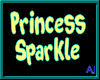 (AJ) Princess Sparkle
