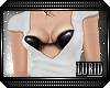 Lu* Comfy - White