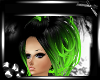 *GD* Rana Rave Green