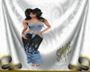 SAUCY JEANS SET