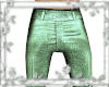 Lex Tux Pants - Green