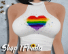 Sexy Shirt Pride