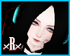 [xRx] Black Long Unisex
