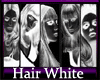 {RT} Hair White Woman 5