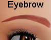 Override Eyebrow F Red