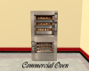 Commercial Barkey Oven2