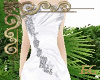 EC| Satin Wedding Gown