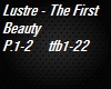 Lustre-The First Beauty2