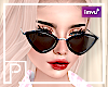 𝓟. Barbie Glasses B