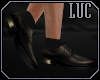 [luc] Chocolat Shoes