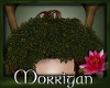 Lorna Leaf Crown