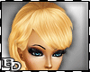 Paigen Blond Hair