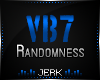 J| Random VB7
