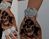  + Rings