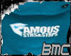 [BMC] Famous S&S Blue