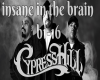 (HD) Insane In The Brain