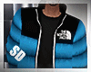 SD  Jacket II