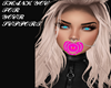 BB_Fae Pink Binky