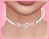 ♡Angel Necklace
