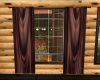 Cabin Drapes