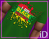 iD: I Am...Green