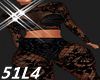 Talia Outfit