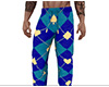 Pajamas Card Suits 2 (M)