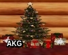 Christmas - Tree Animate