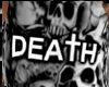Death Skull Tank 