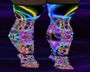 Rave Boots 4