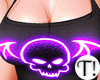 T! Neon Nyx Set