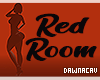 Red Room Black Shadow