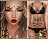 !C Charity T/P Honey