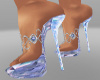 Chic Jeweled Heels
