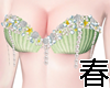 1253Shell Bra貝殼衣v4