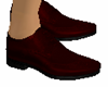 red shoes for Suit