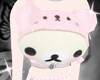 korilakkuma backpack ♡