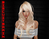 Klasike Blonde Bombshell