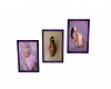 Maternity Purple Pics