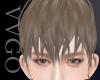 JiHu blonde