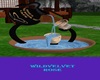 Coffee Shop Fountain