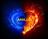 *SL*ANILLO FEMALE COUPLE