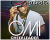 DxY - OMI - Cheerleader