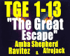 /The Great Escape /