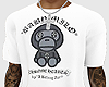Chrome x Ape + Tattoo