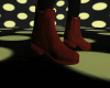 e_erei red shoes