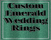 ~IM Custom Men Wed'Ring